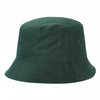 Unbranded Bucket Hat, Blank Sun Bucket Cap