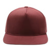 PitBull PB302NR Hybrid 5 Panel Snapback Cap