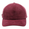 PitBull PB319 6 Panel Corduroy Unstructured Cap