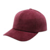 PitBull PB319 6 Panel Corduroy Unstructured Cap