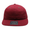 PitBull AMZ10 Unstructured Cotton Snapback Cap