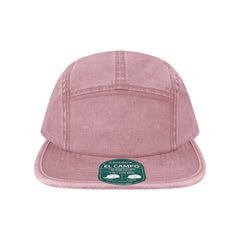 LEGACY ELCMPO El Campo Five-Panel Camper Hat - 