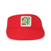 Outdoor Cap BWV-100 High Crown Visor