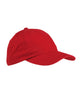 Big Accessories BX001 6-Panel Brushed Twill Unstructured Cap, Dad Hat