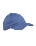 Big Accessories BX001 6-Panel Brushed Twill Unstructured Cap, Dad Hat