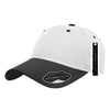 Academy Fits Two Tone Baseball Cap 1011T