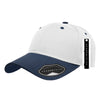 Academy Fits Two Tone Baseball Cap 1011T