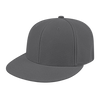 Cap America Custom Logo Hat - Flexfit® Aerated Performance Cap i8508