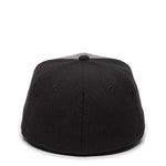 Outdoor Cap CAGE25 Pro High Crown Mesh Performance Hat