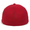 Outdoor Cap CAGE25 Pro High Crown Mesh Performance Hat