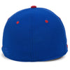 Outdoor Cap CAGE25 Pro High Crown Mesh Performance Hat