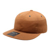 PitBull AMZ10 Unstructured Cotton Snapback Cap