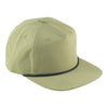 Blank Rope Hats Classic Polyester Cap