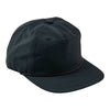Blank Rope Hats Classic Polyester Cap