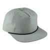 Blank Rope Hats Big Fit Cap