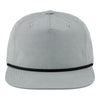 Blank Rope Hats Big Fit Cap