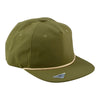 Blank Rope Hats Big Fit Cap