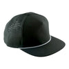Blank Rope Hats Big Fit Cap