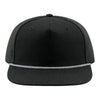 Blank Rope Hats Big Fit Cap