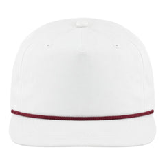 Blank Rope Hats Classic Nylon Cap - 