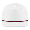 Blank Rope Hats Classic Nylon Cap