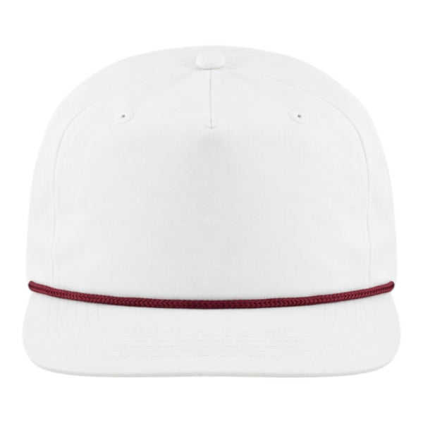 Blank Rope Hats Classic Nylon Cap