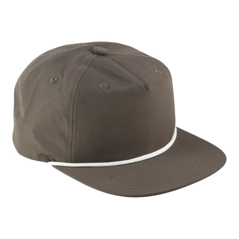 Blank Rope Hats Classic Nylon Cap – The Park Wholesale