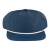 Blank Rope Hats Classic Nylon Cap