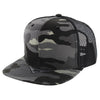 Kamel 301T 6 Panel Trucker Hat 301 Series