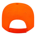 Cap America i2030 Structured Camo Cap - Blank