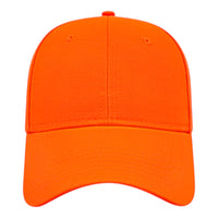 Cap America i2030 Structured Camo Cap - Blank