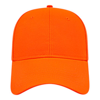 Cap America i2030 Structured Camo Cap - Blank