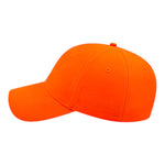 Cap America i2030 Structured Camo Cap - Blank