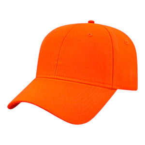 Cap America i2030 Structured Camo Cap - Blank - 