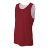 A4 NB2390 Youth Sprint Jump Reversible Jersey