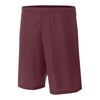 A4 NB5184 Youth 6" Lined Micromesh Shorts