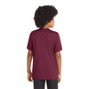 Sport-Tek YST420 Youth Posi-UV Pro Tee