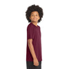 Sport-Tek YST420 Youth Posi-UV Pro Tee