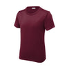 Sport-Tek YST420 Youth Posi-UV Pro Tee
