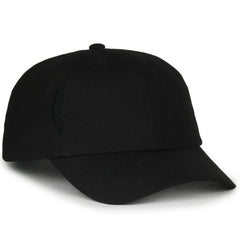 Outdoor Cap CARG100 Cargo Pocket Canvas Hat - 