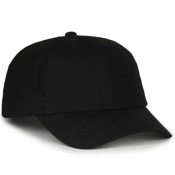 Outdoor Cap CARG100 Cargo Pocket Canvas Hat