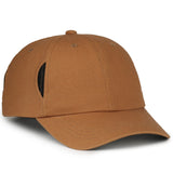 Outdoor Cap CARG100 Cargo Pocket Canvas Hat