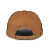 Outdoor Cap CARG100 Cargo Pocket Canvas Hat
