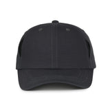 Outdoor Cap CARG100 Cargo Pocket Canvas Hat