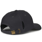 Outdoor Cap CARG100 Cargo Pocket Canvas Hat