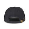 Outdoor Cap CARG100 Cargo Pocket Canvas Hat