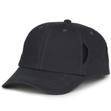 Outdoor Cap CARG100 Cargo Pocket Canvas Hat