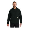 Carhartt CT106417 Textured 1/2-Zip Fleece Jacket