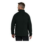 Carhartt CT106417 Textured 1/2-Zip Fleece Jacket