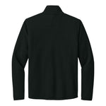 Carhartt CT106417 Textured 1/2-Zip Fleece Jacket